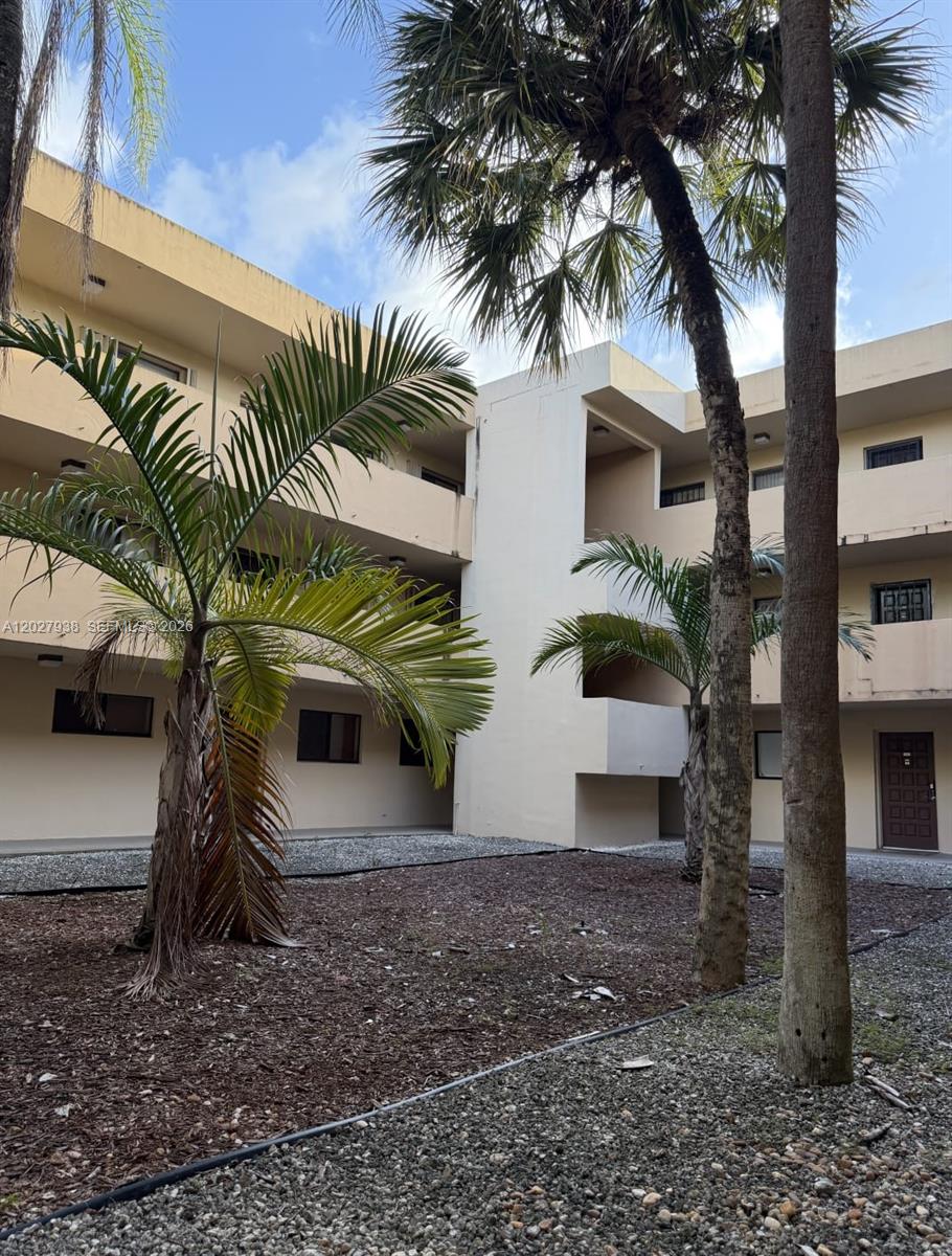 KENDALL ACRES WEST CONDO - Residential Lease