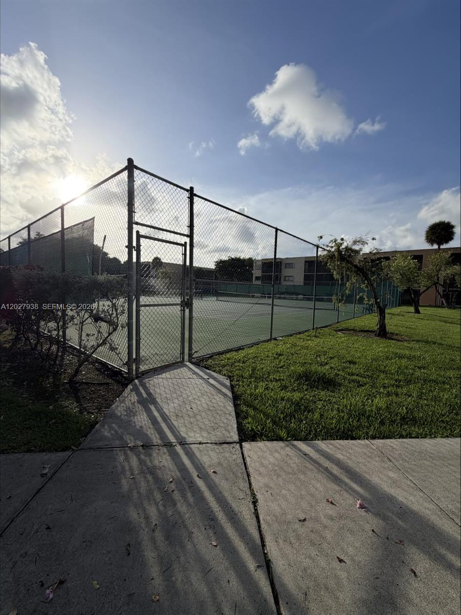 KENDALL ACRES WEST CONDO - Residential Lease