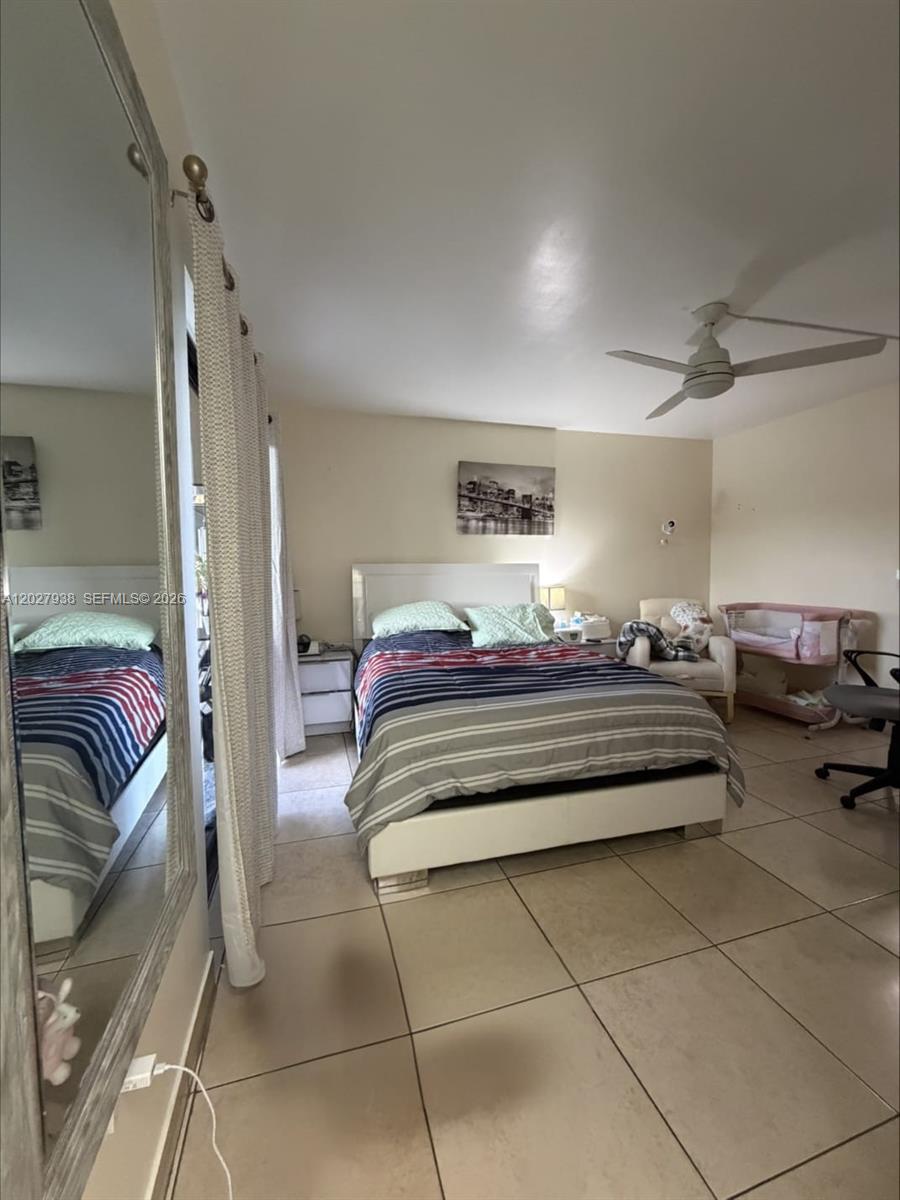KENDALL ACRES WEST CONDO - Residential Lease