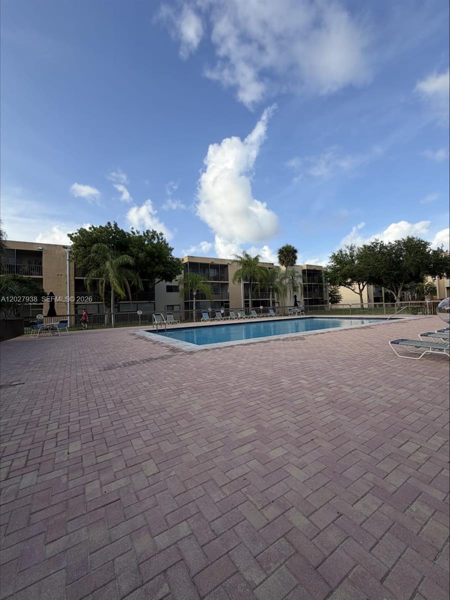 KENDALL ACRES WEST CONDO - Residential Lease