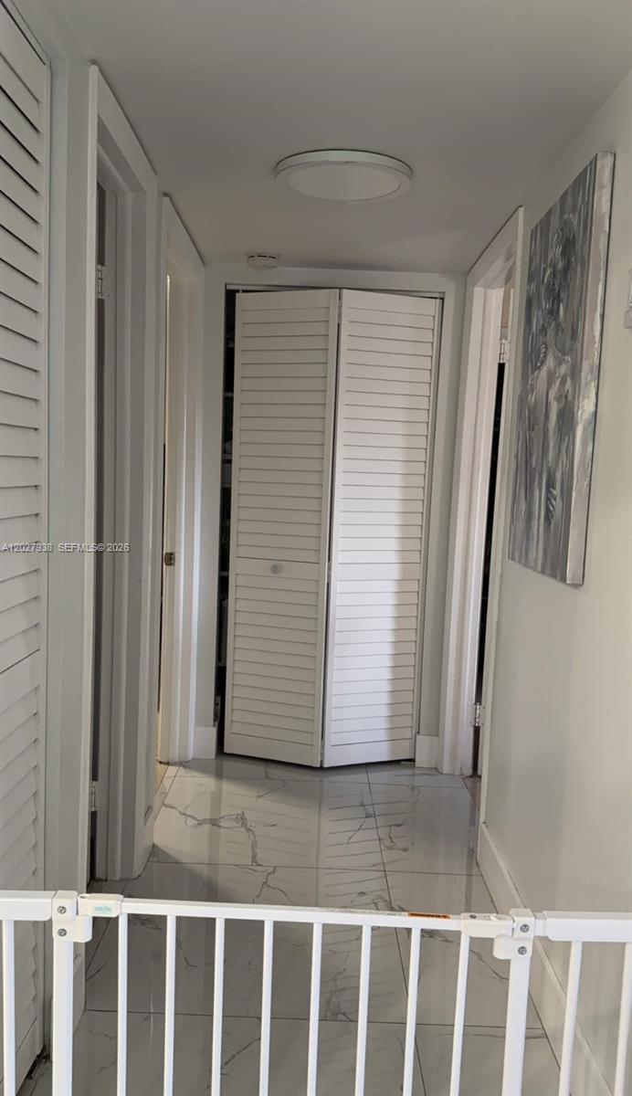 KENDALL ACRES WEST CONDO - Residential Lease