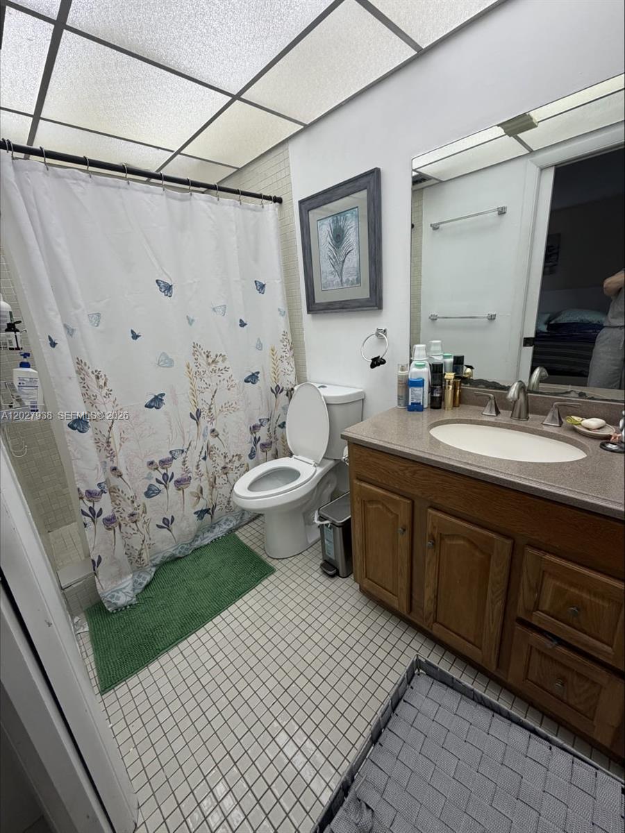 KENDALL ACRES WEST CONDO - Residential Lease