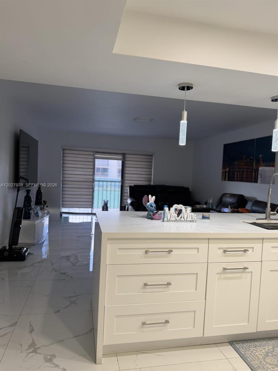 KENDALL ACRES WEST CONDO - Residential Lease