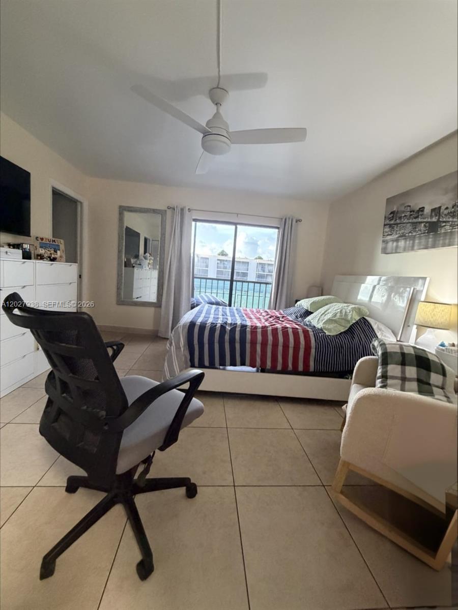 KENDALL ACRES WEST CONDO - Residential Lease