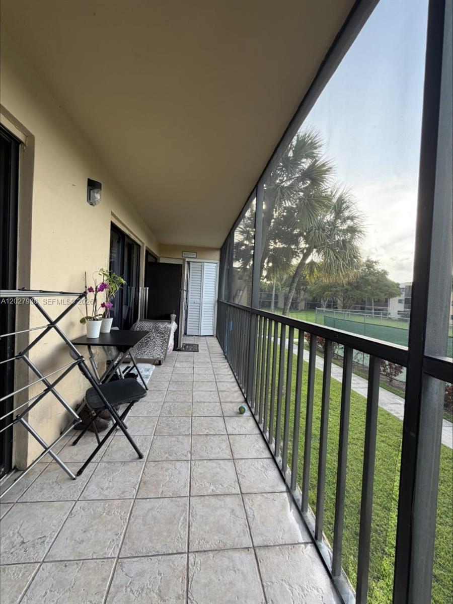 KENDALL ACRES WEST CONDO - Residential Lease