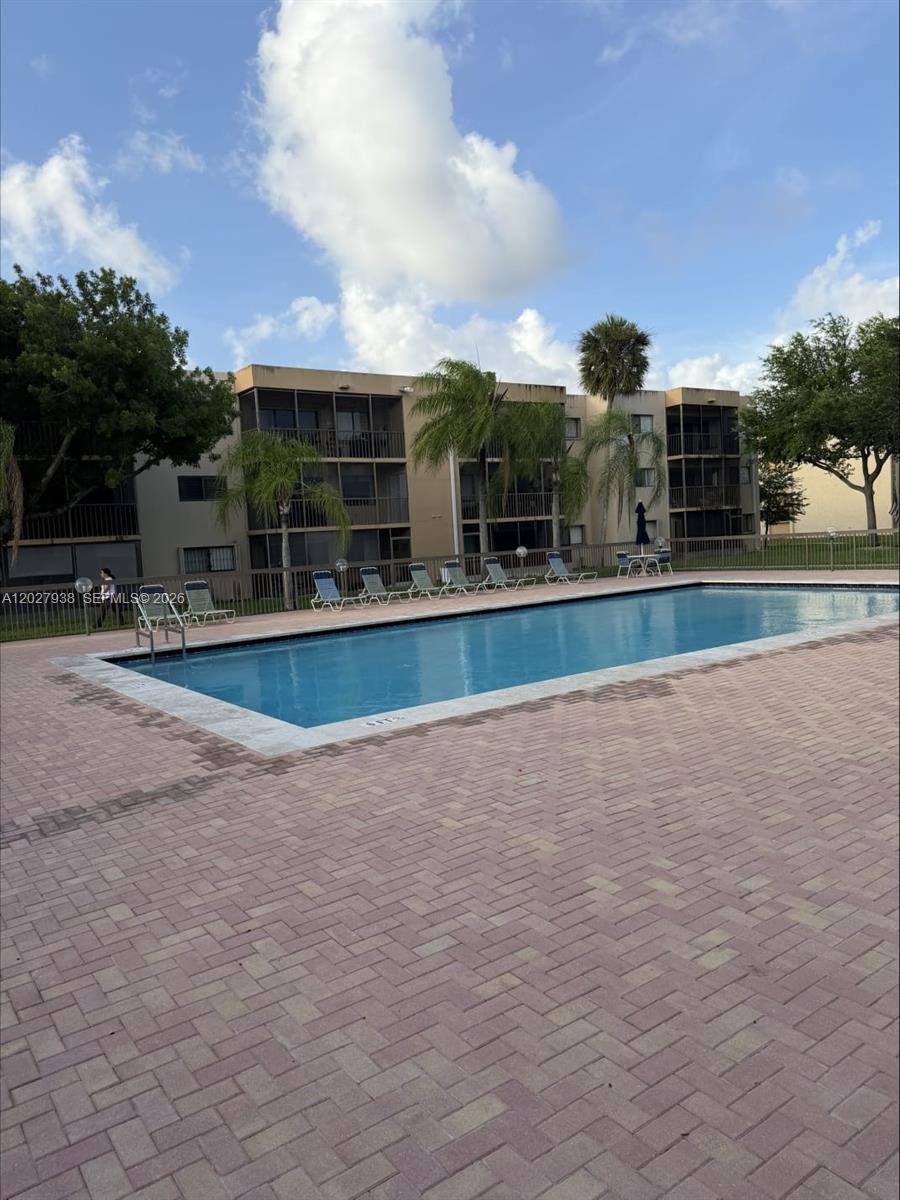KENDALL ACRES WEST CONDO - Residential Lease