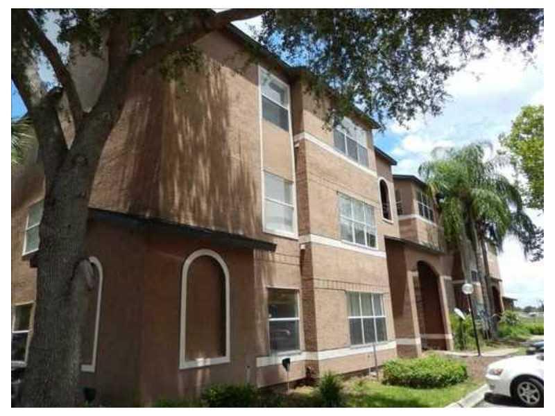 VENETIAN PLACE CONDO - Residential Lease