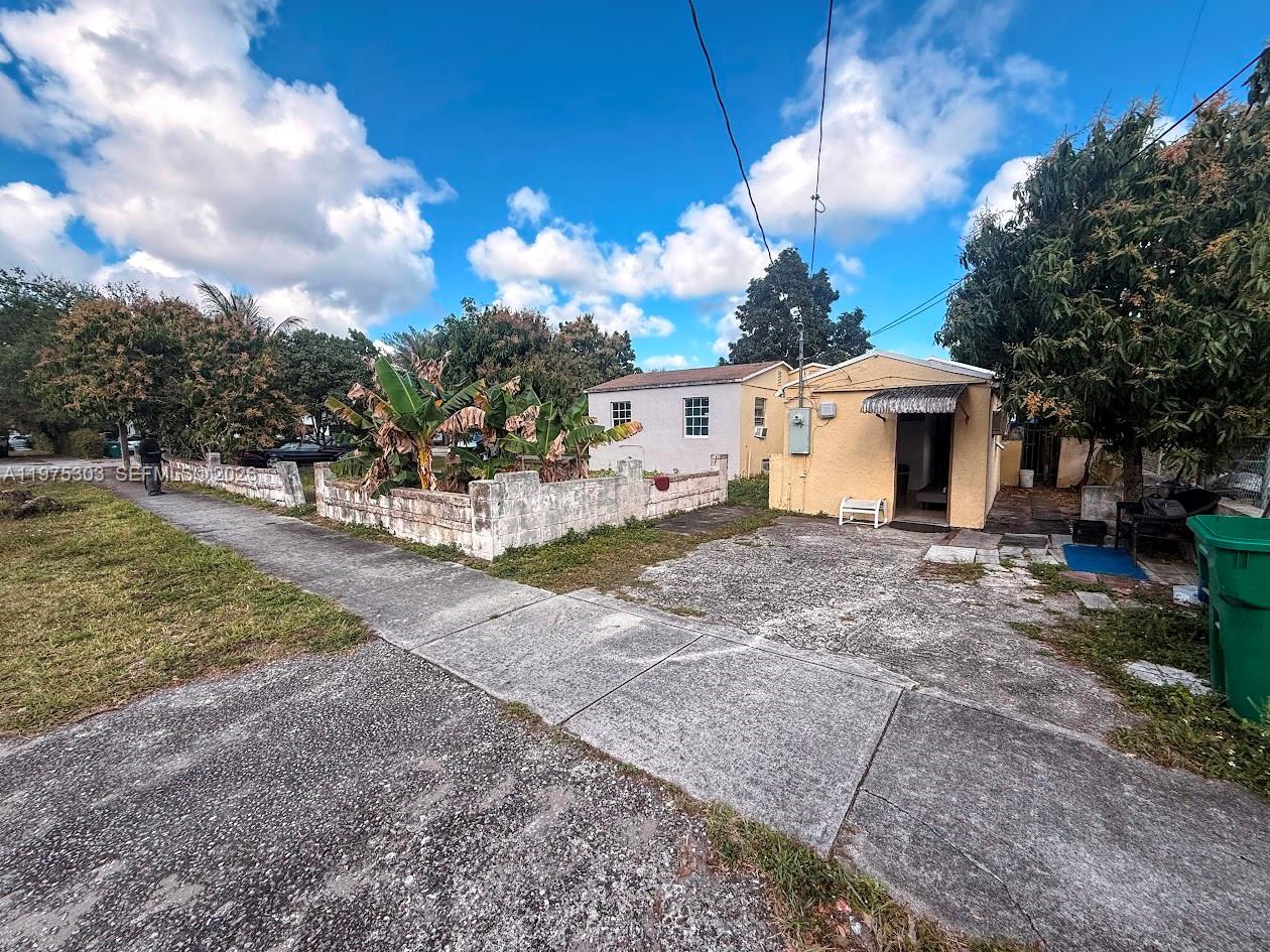 2ND - Residential