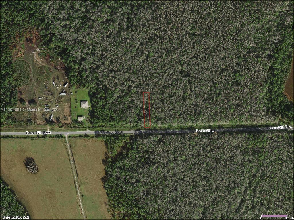 0.4315 acres Land for Sale in Polk City, Polk County, Florida. 
Property Use:
9900 / UNPLATTED UP TO 10 ACRES (county)
99 / ACREAGE NOT AG CLASSIFIED (state)
Land Use: LOW OR INACCESSIBLE (0135)
Lot Size: 0.4315 acres / 18,796 sf
Subdivision: GATE WAY ACRES
 Flood Zoning: A. This property is on a protected area. No construction is allowed by the county. Wetland. Buyers to do their due diligence.This property is on a protected area. No construction is allowed by the county.