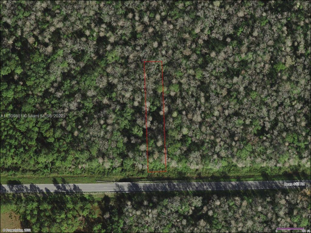 Gateway Acres - Land