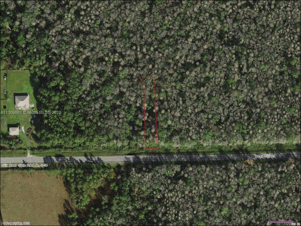Gateway Acres - Land
