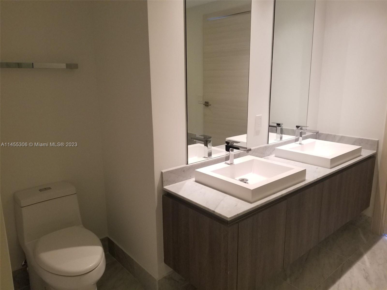 SLS LUX - Residential Lease