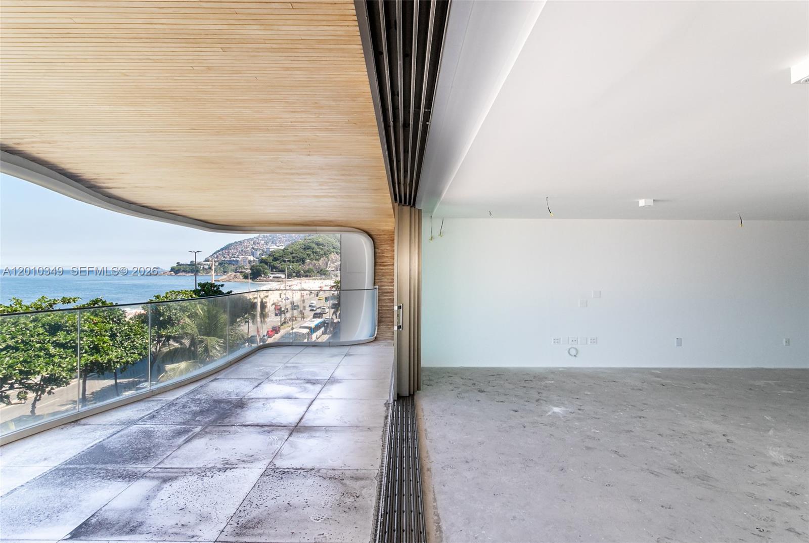 Tom Gafisa - Residential