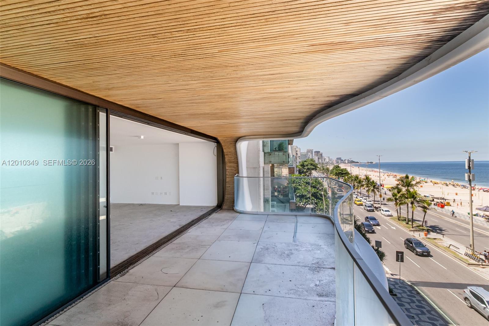 Tom Gafisa - Residential