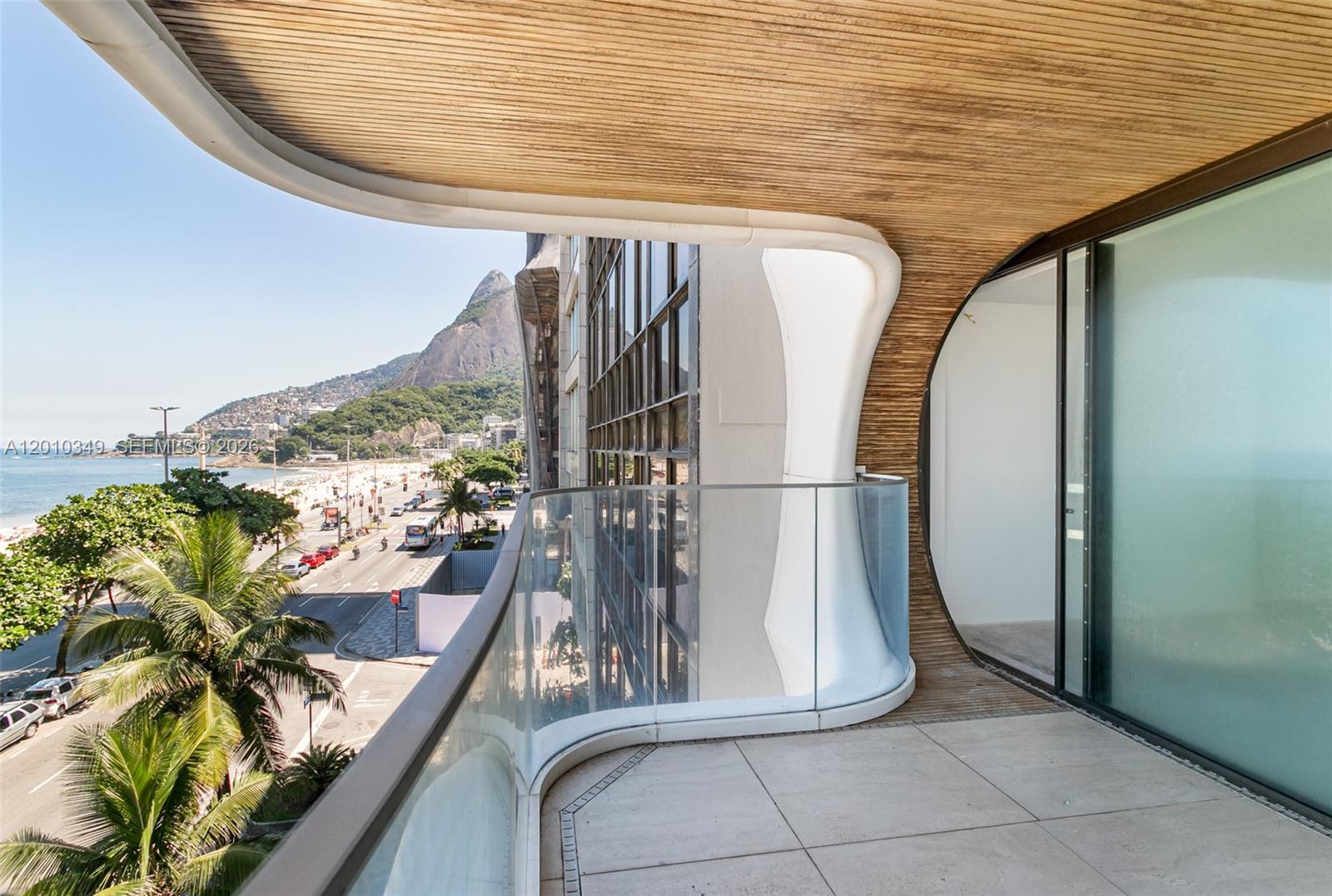 Tom Gafisa - Residential