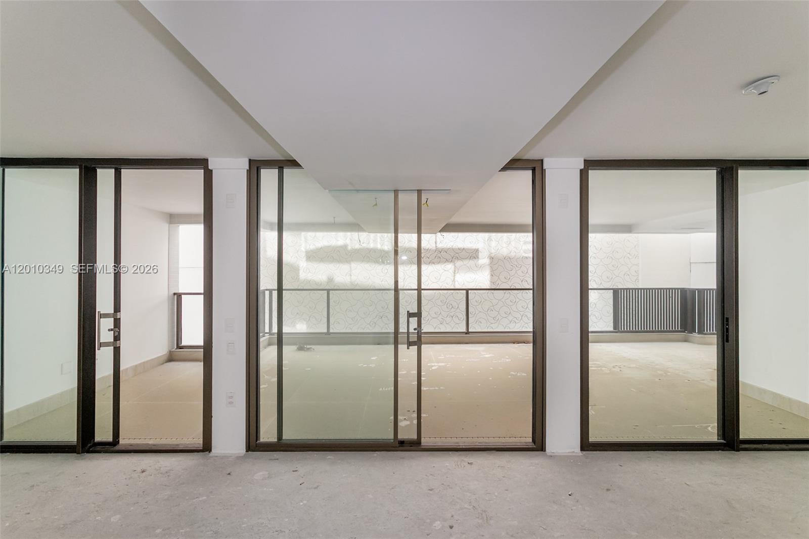 Tom Gafisa - Residential