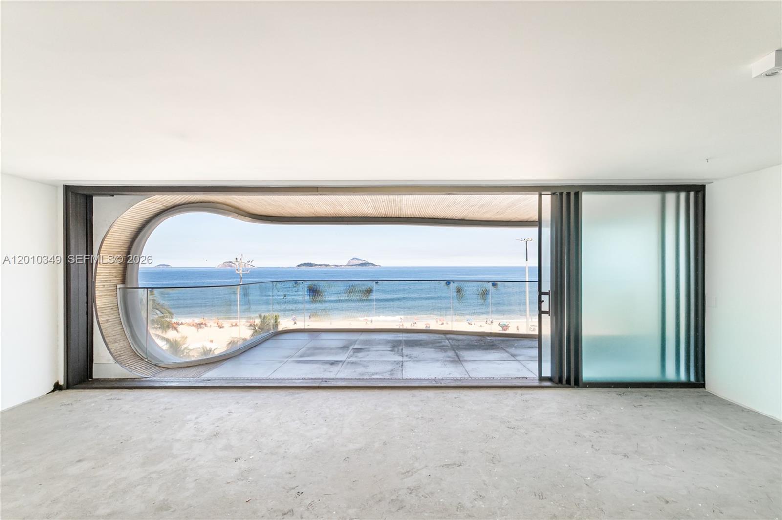 Tom Gafisa - Residential