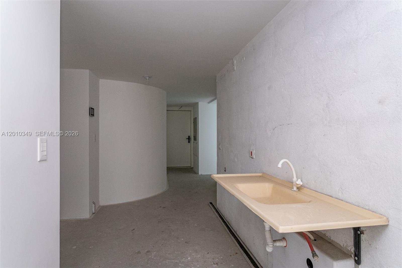Tom Gafisa - Residential