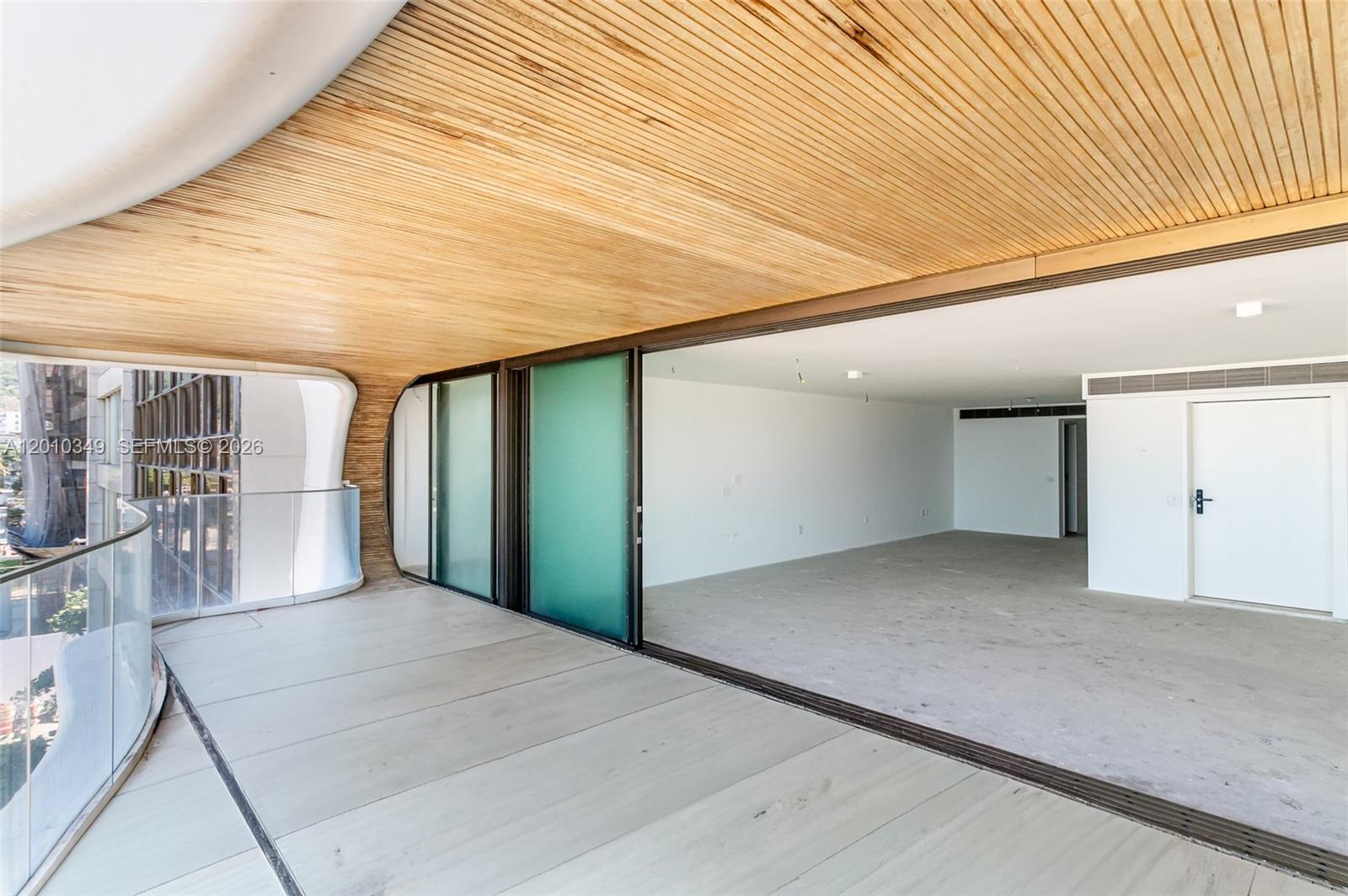 Tom Gafisa - Residential