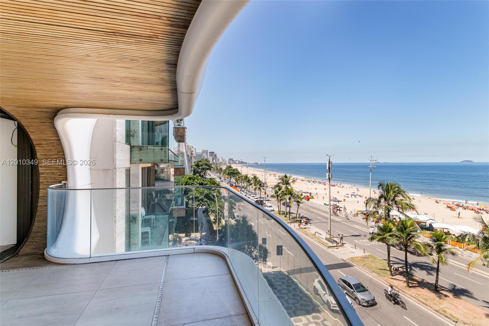 Tom Gafisa - Residential