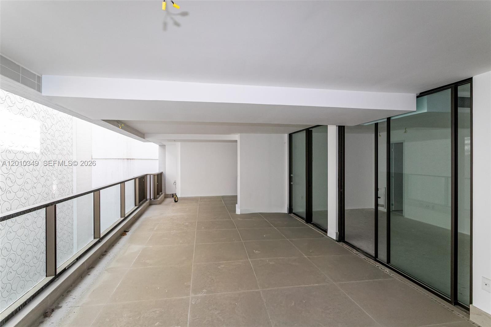 Tom Gafisa - Residential