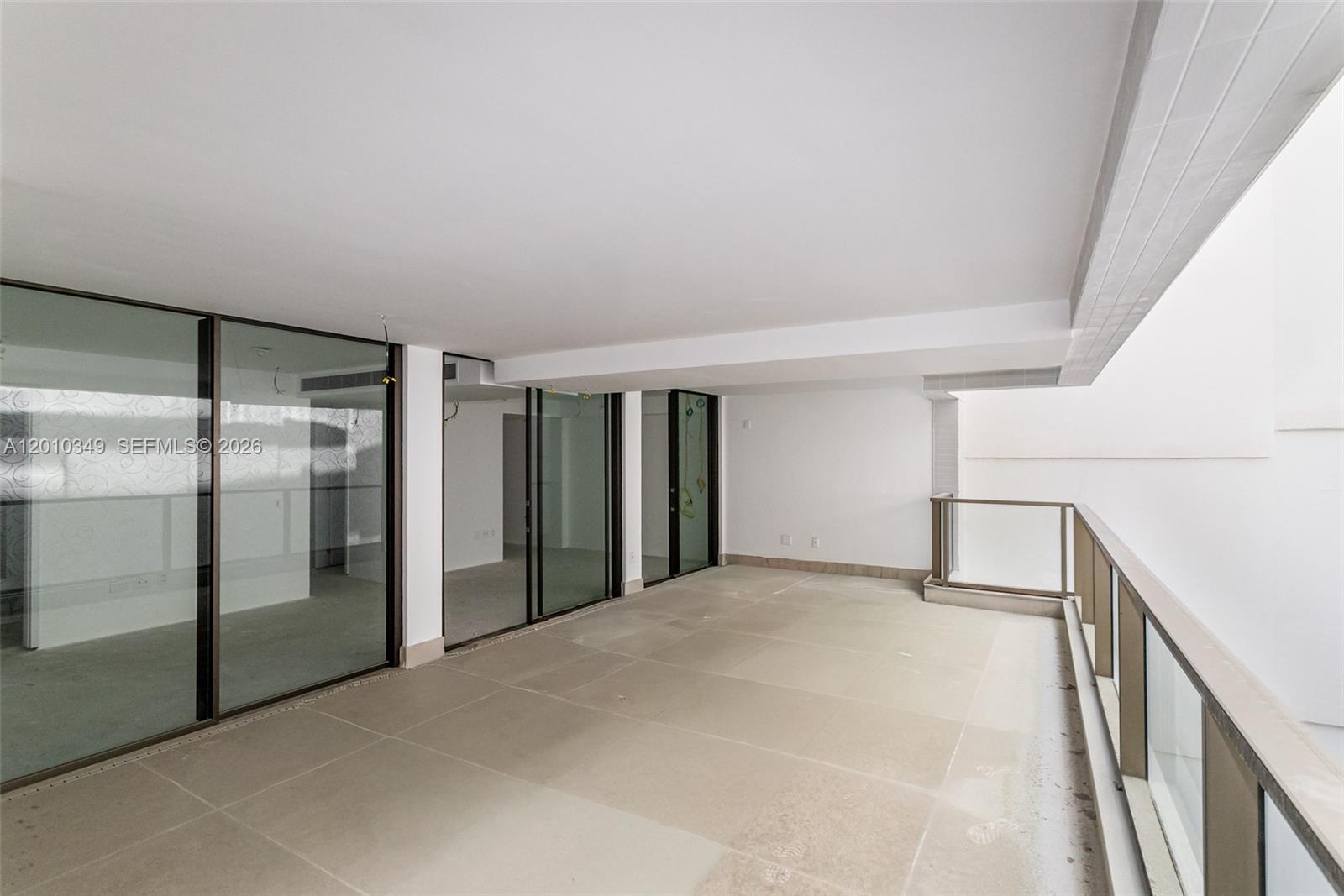 Tom Gafisa - Residential