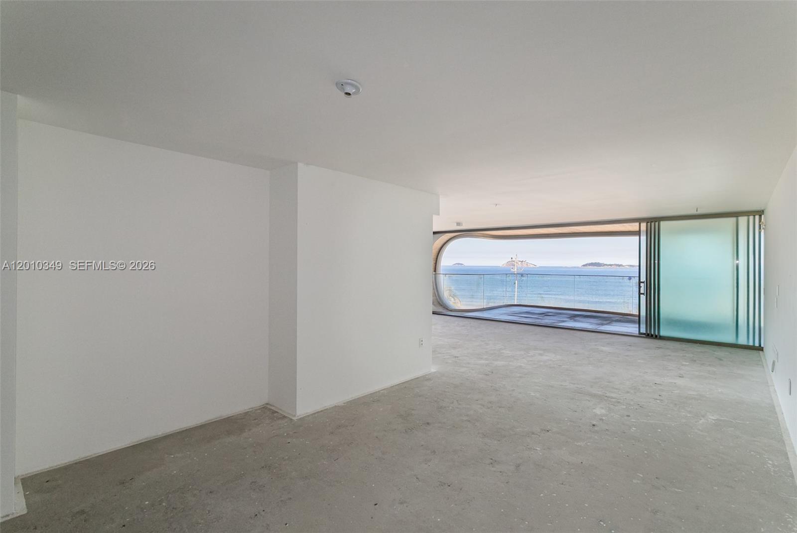 Tom Gafisa - Residential