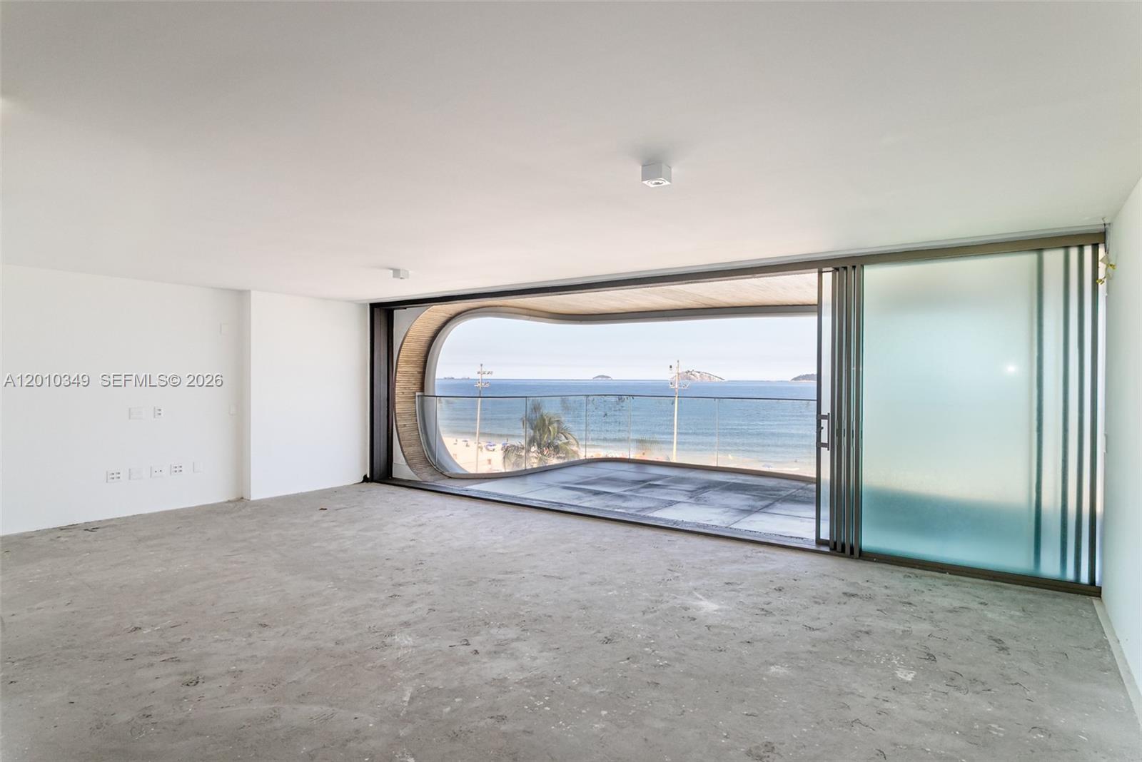 Tom Gafisa - Residential