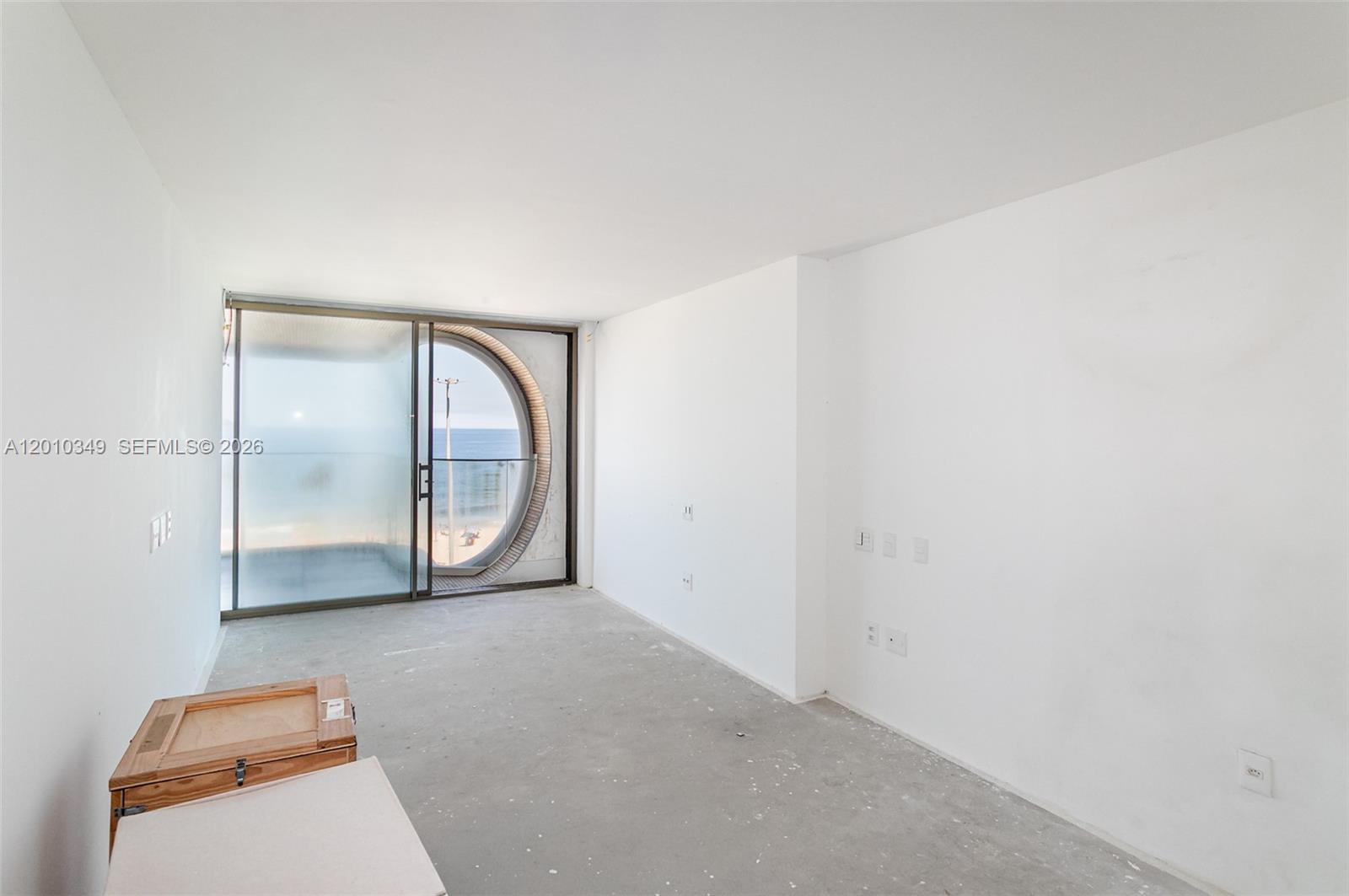 Tom Gafisa - Residential