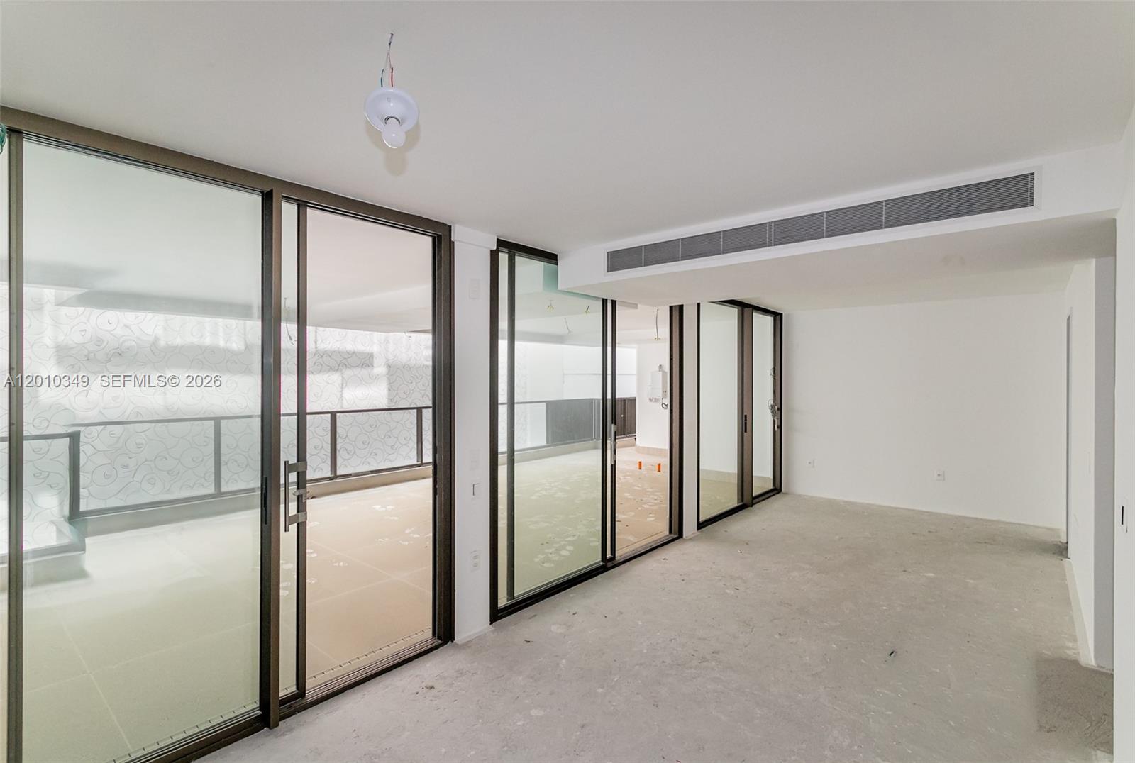 Tom Gafisa - Residential