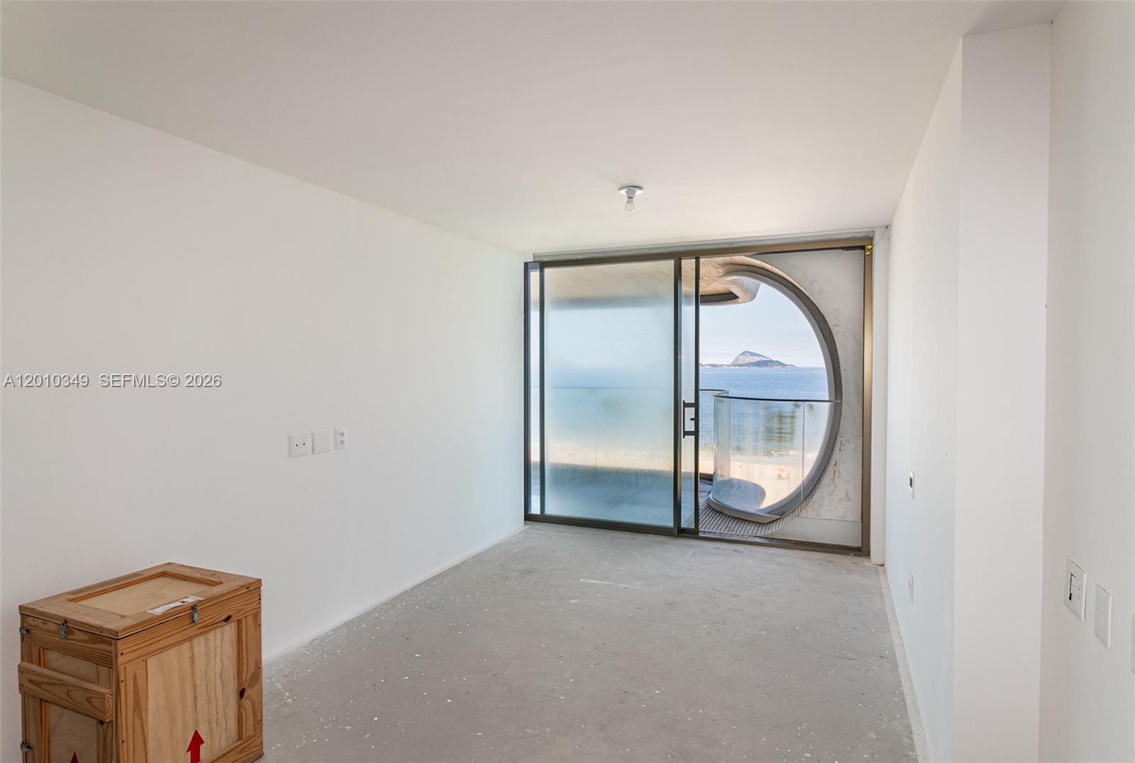 Tom Gafisa - Residential