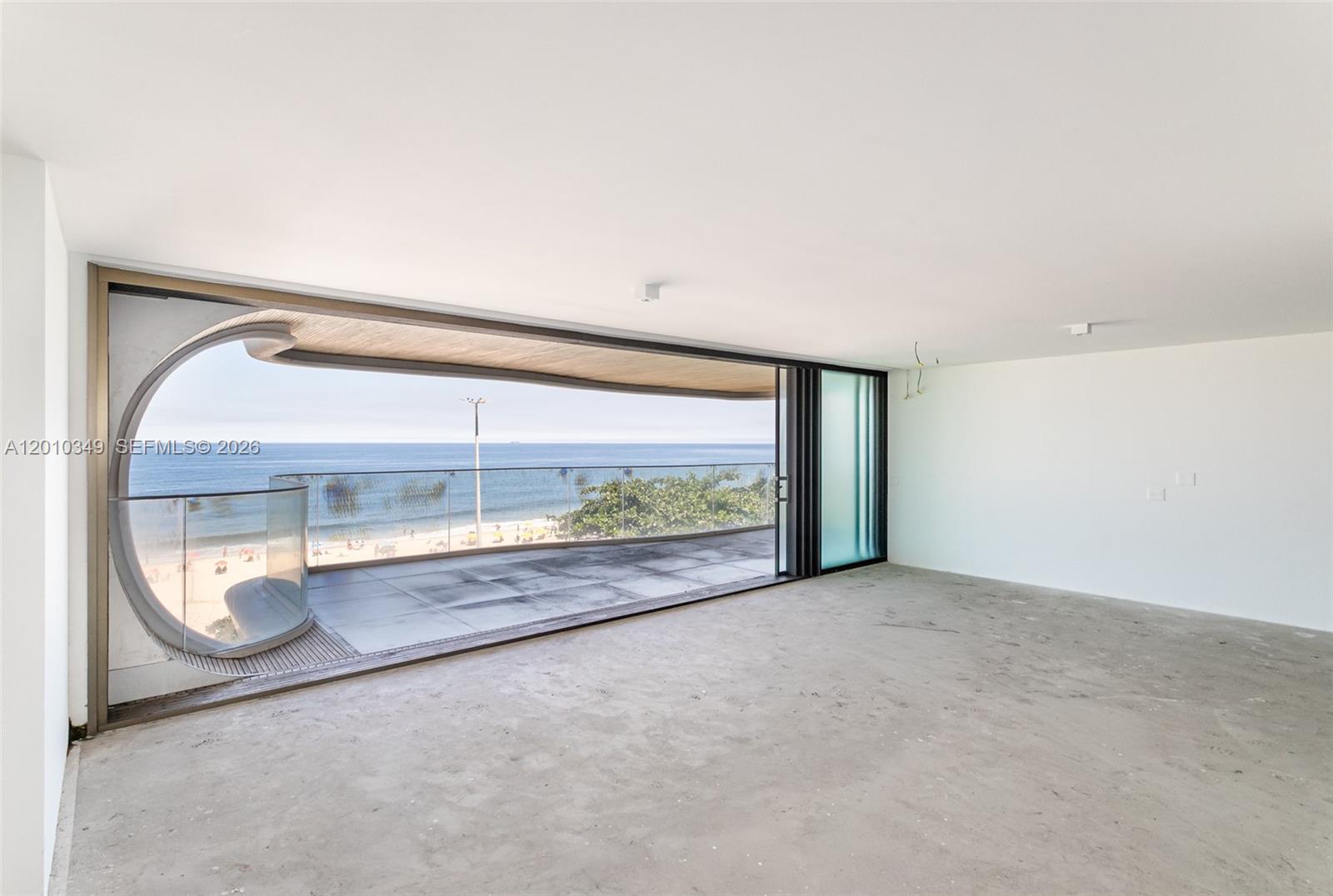 Tom Gafisa - Residential