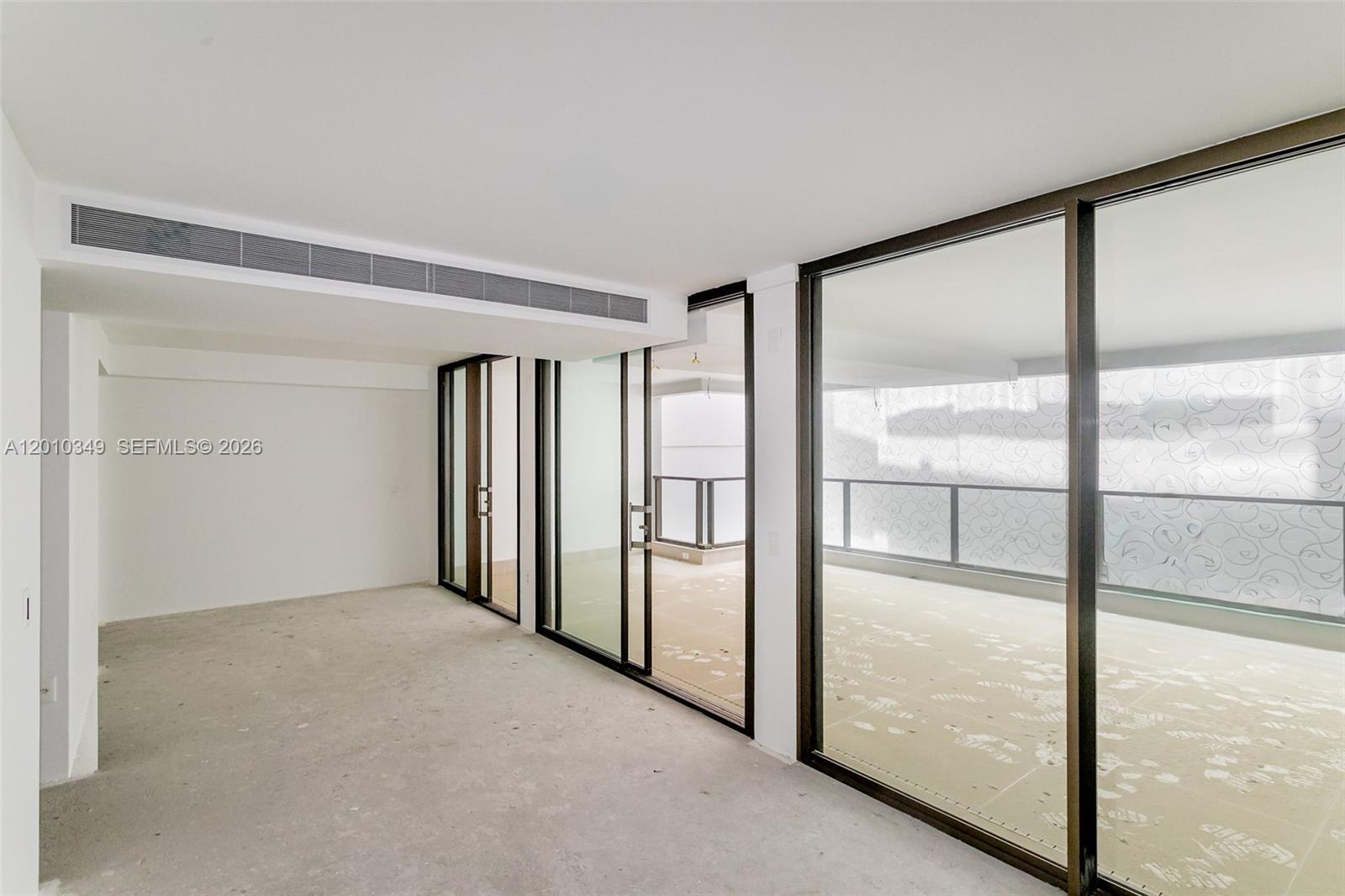 Tom Gafisa - Residential