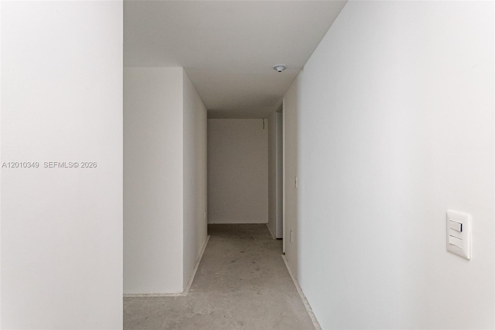 Tom Gafisa - Residential
