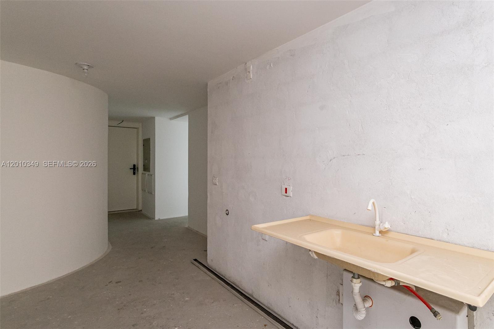 Tom Gafisa - Residential
