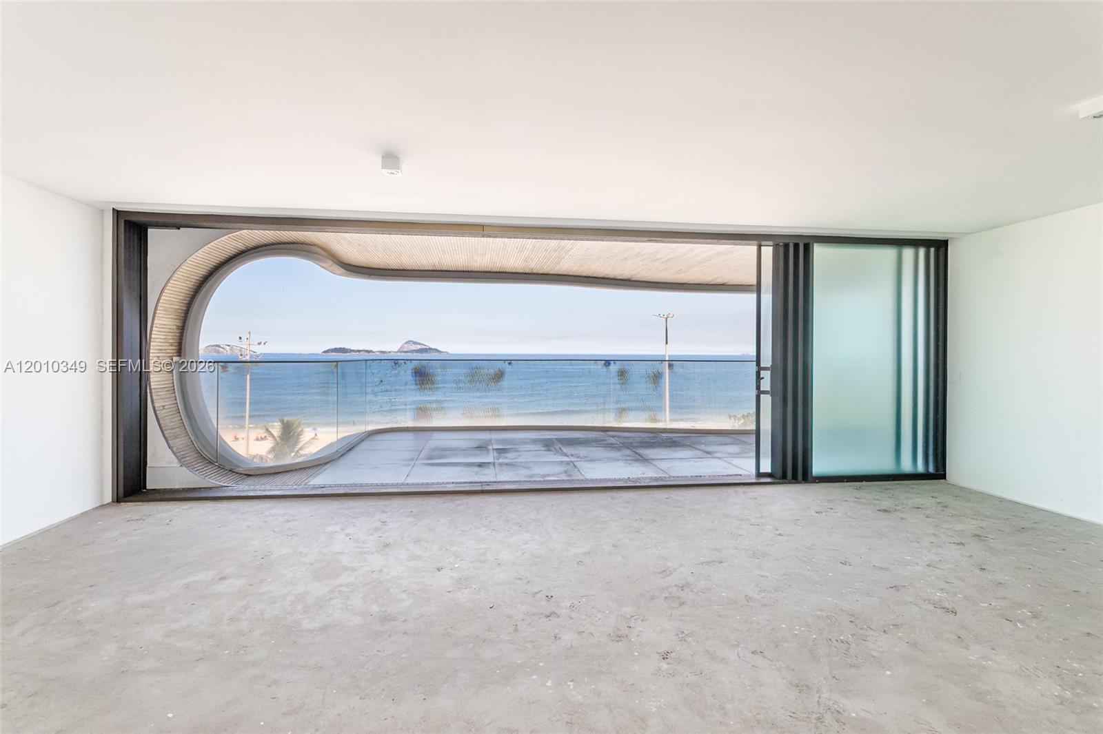 Tom Gafisa - Residential