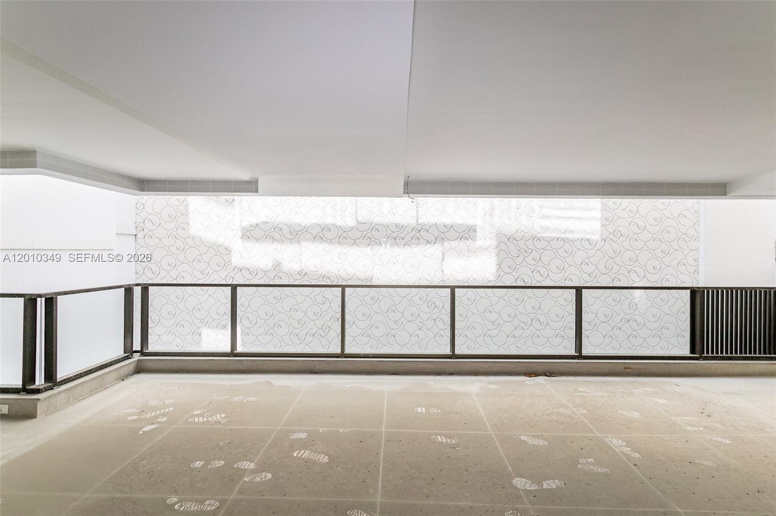 Tom Gafisa - Residential