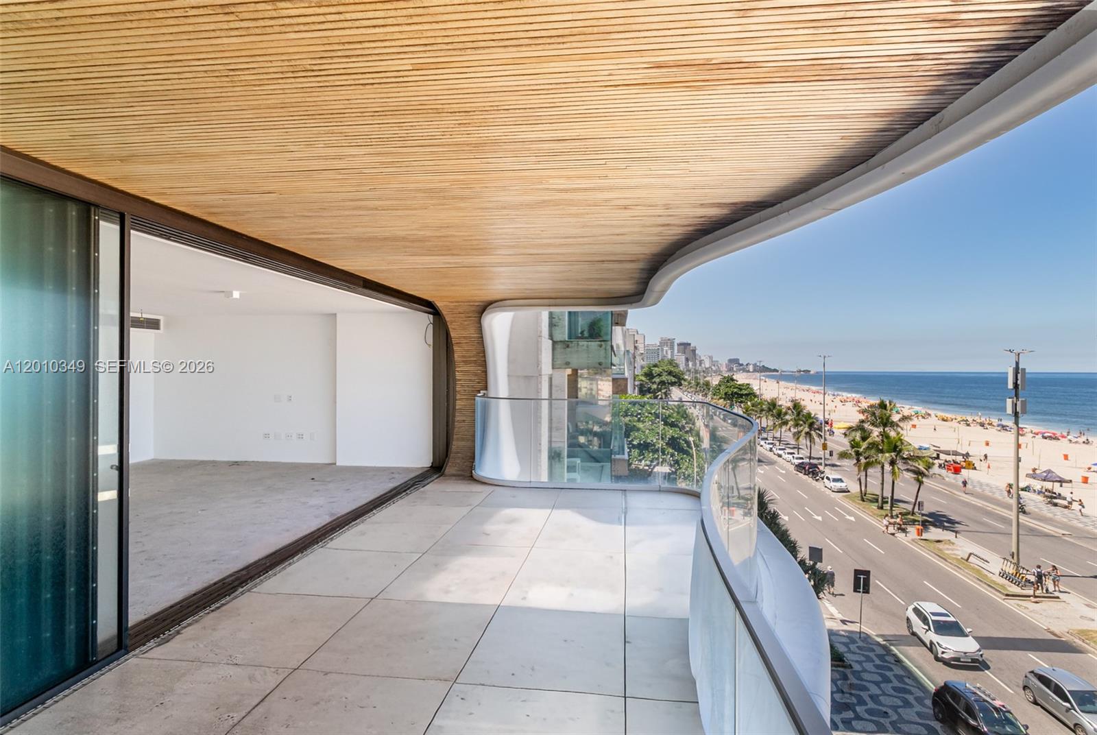 Tom Gafisa - Residential
