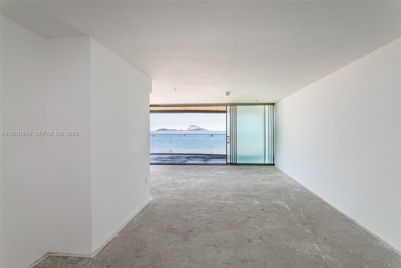 Tom Gafisa - Residential