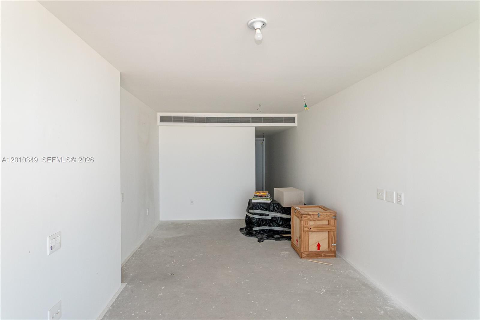 Tom Gafisa - Residential