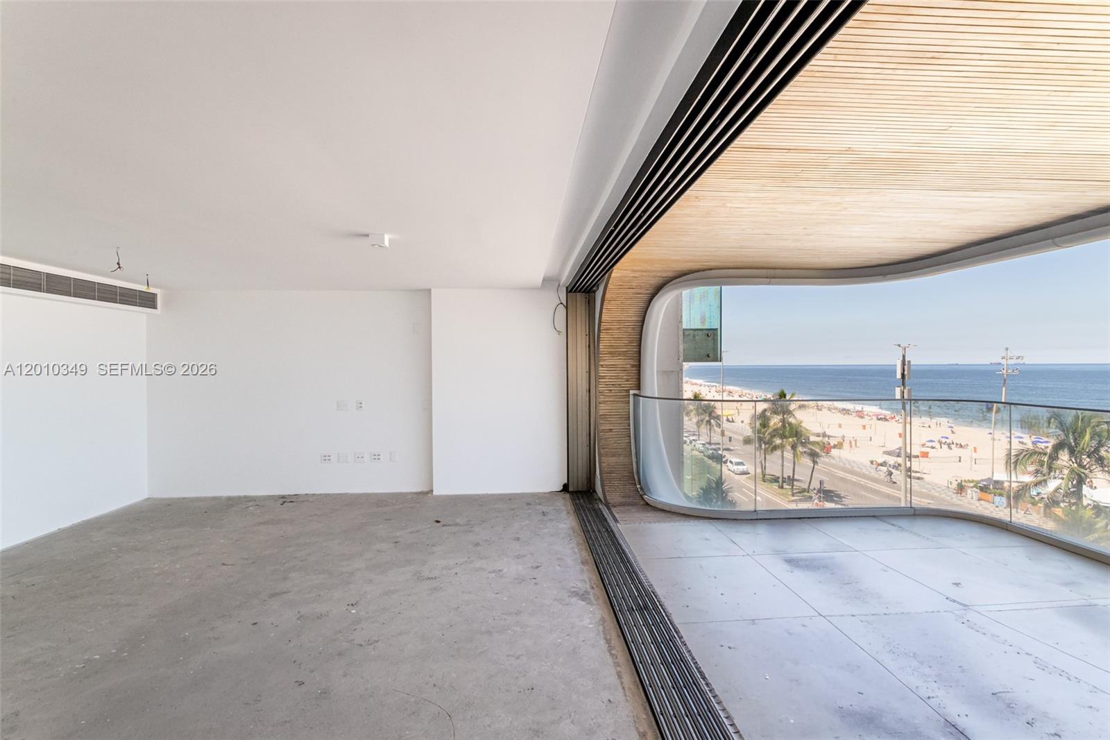 Tom Gafisa - Residential