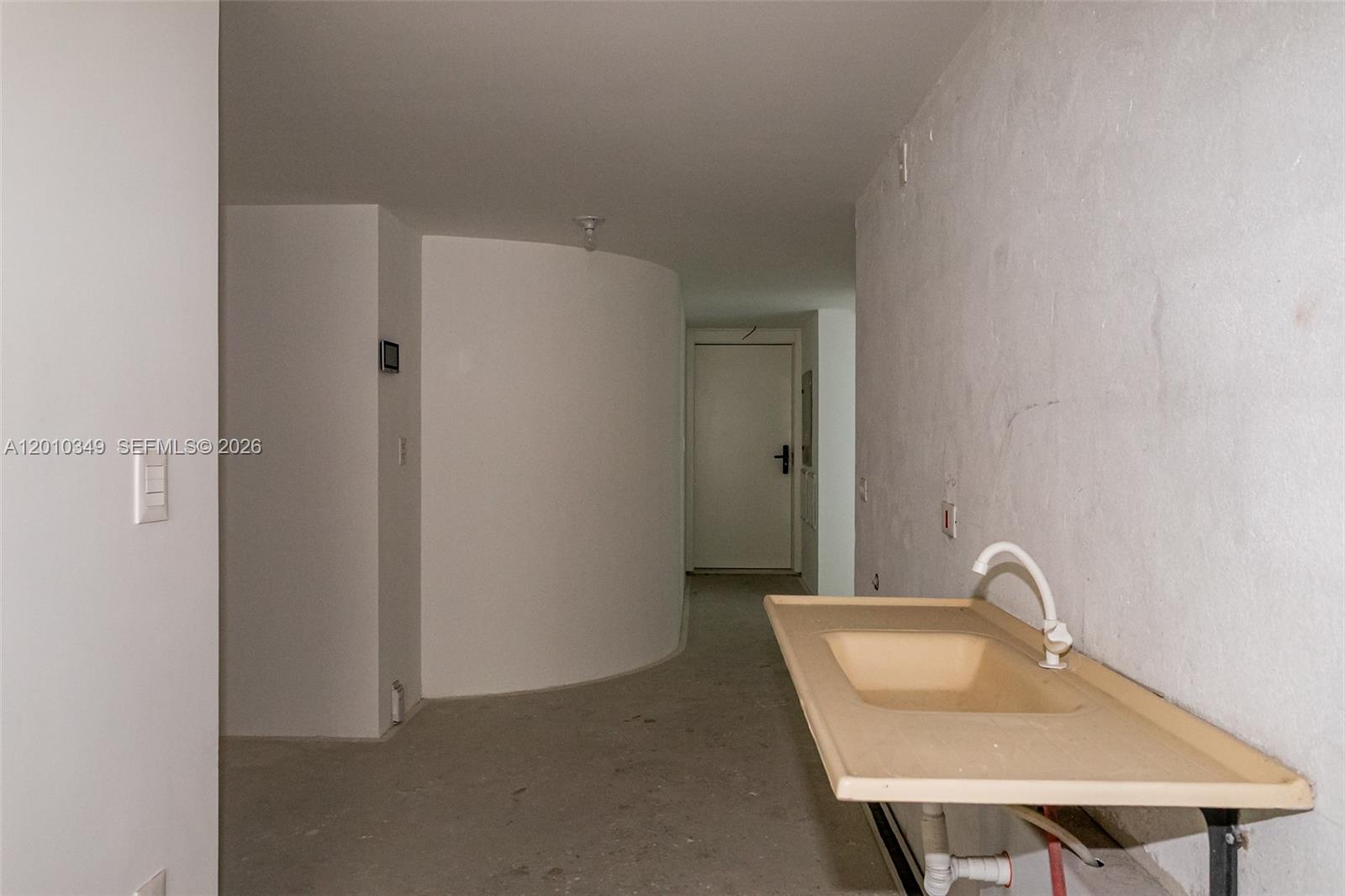 Tom Gafisa - Residential