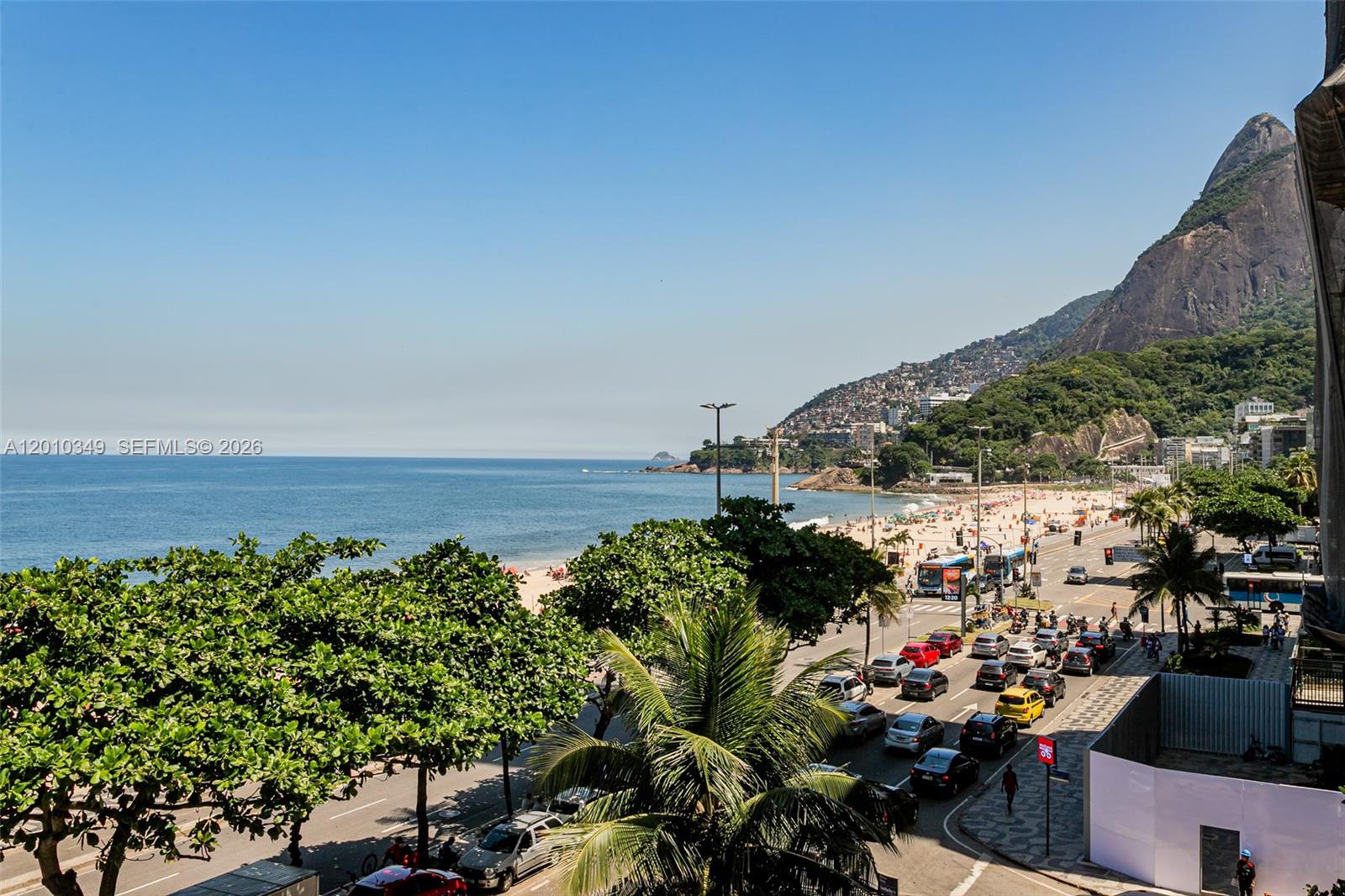 Tom Gafisa - Residential