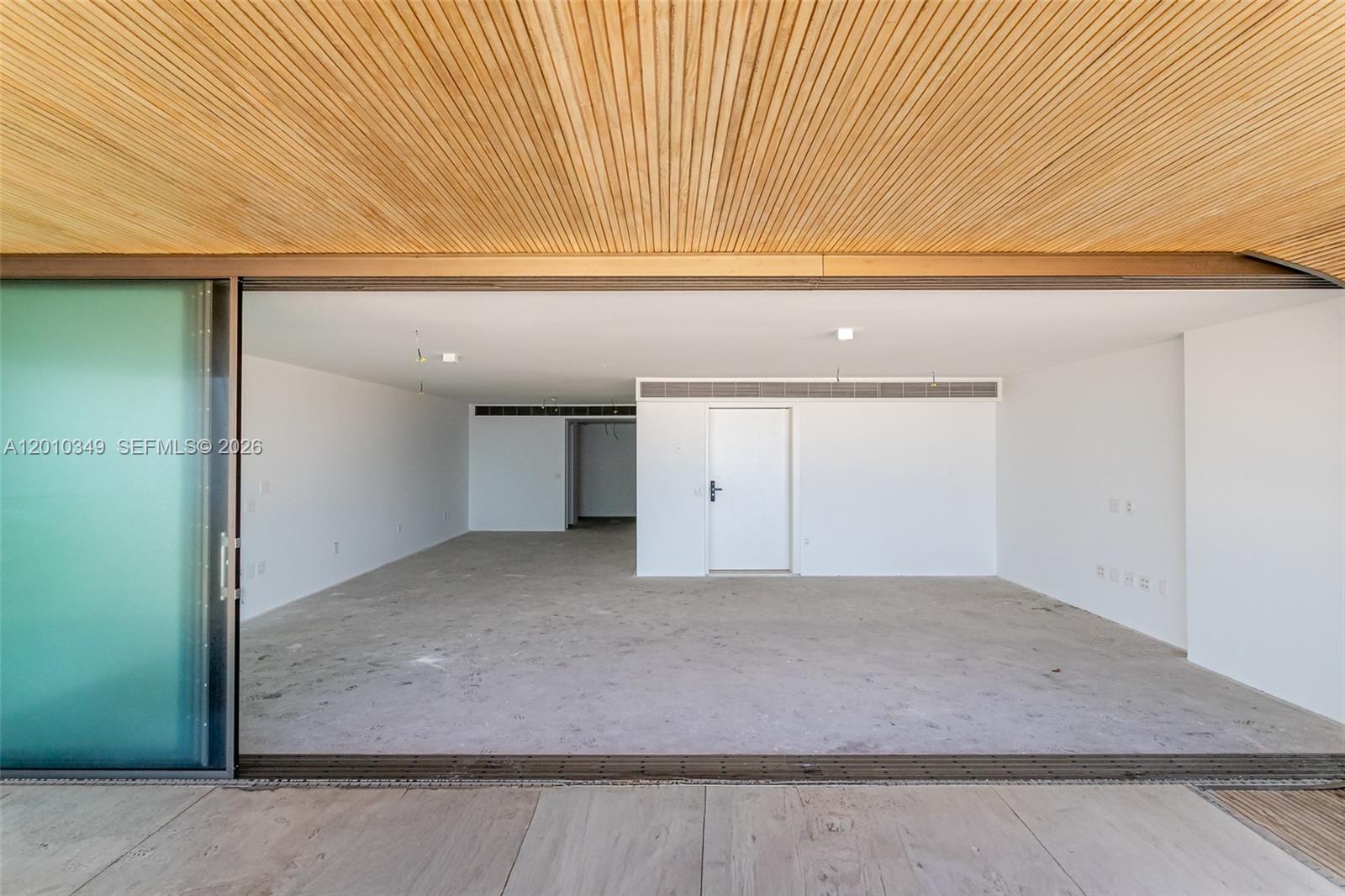 Tom Gafisa - Residential