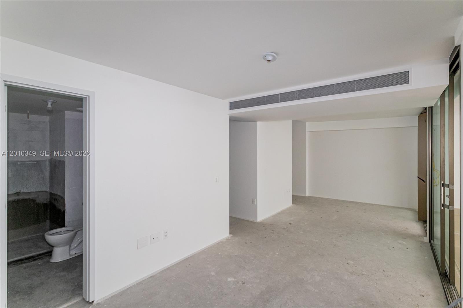 Tom Gafisa - Residential