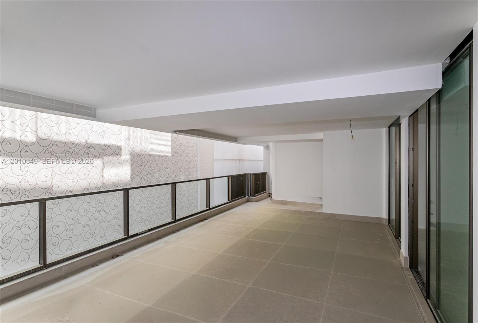 Tom Gafisa - Residential