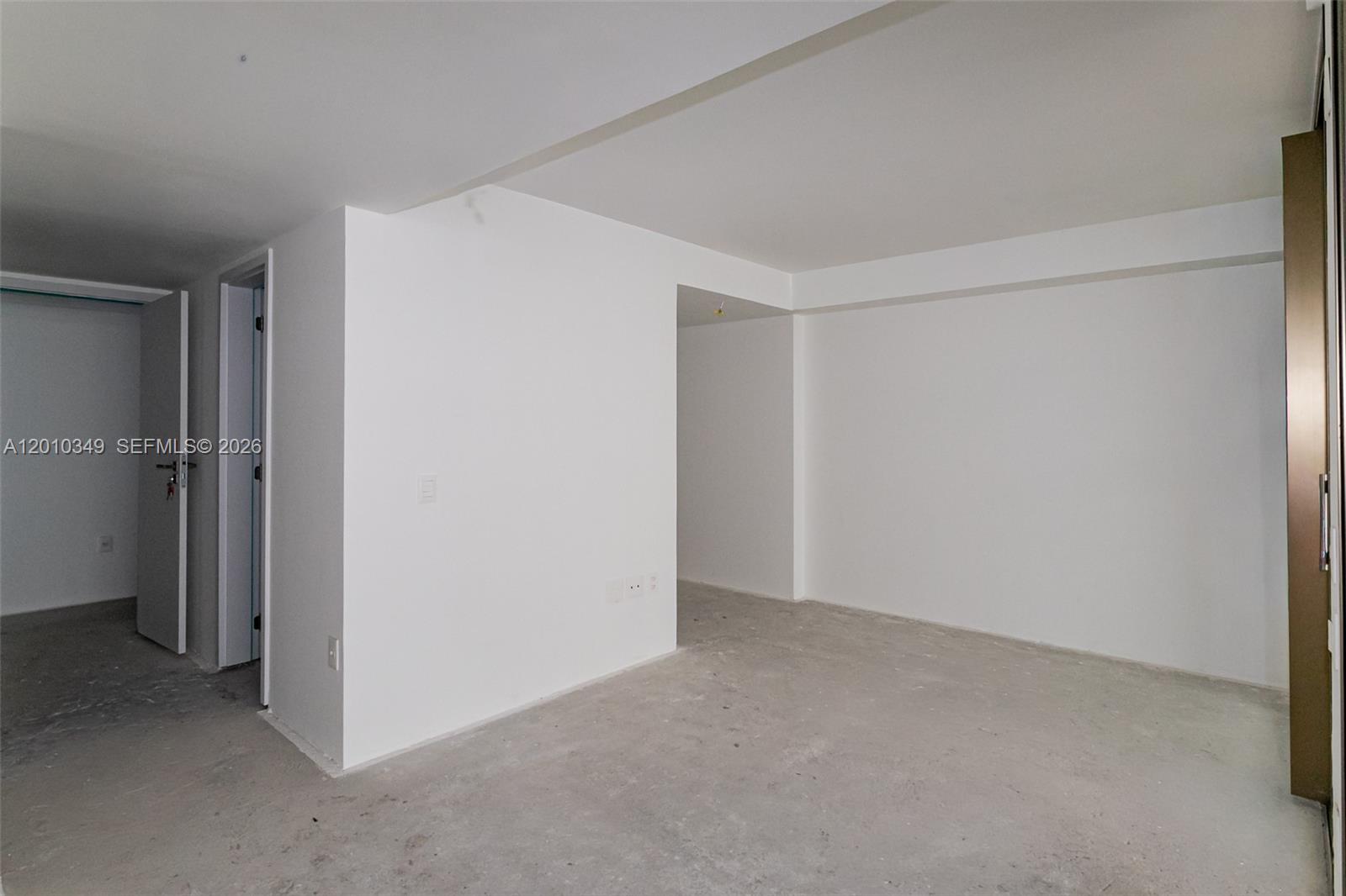Tom Gafisa - Residential