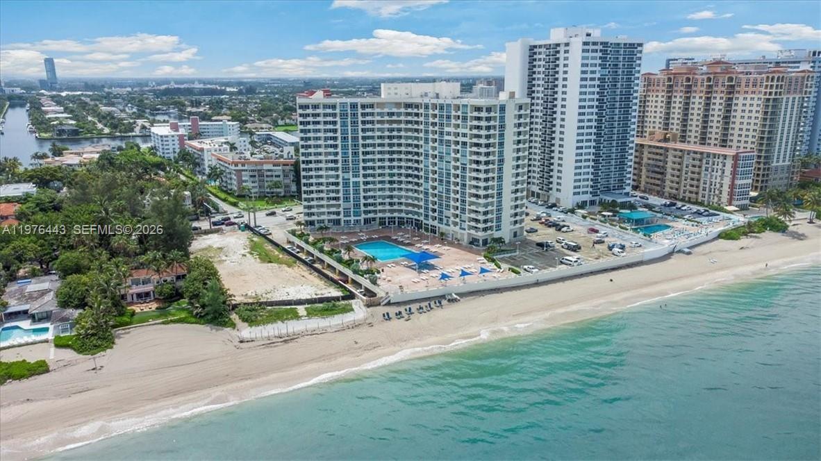 PARKER DORADO CONDO - Residential