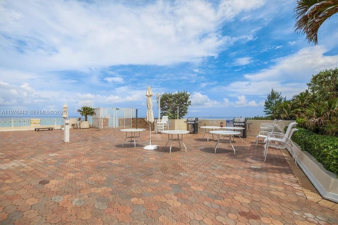 PARKER DORADO CONDO - Residential
