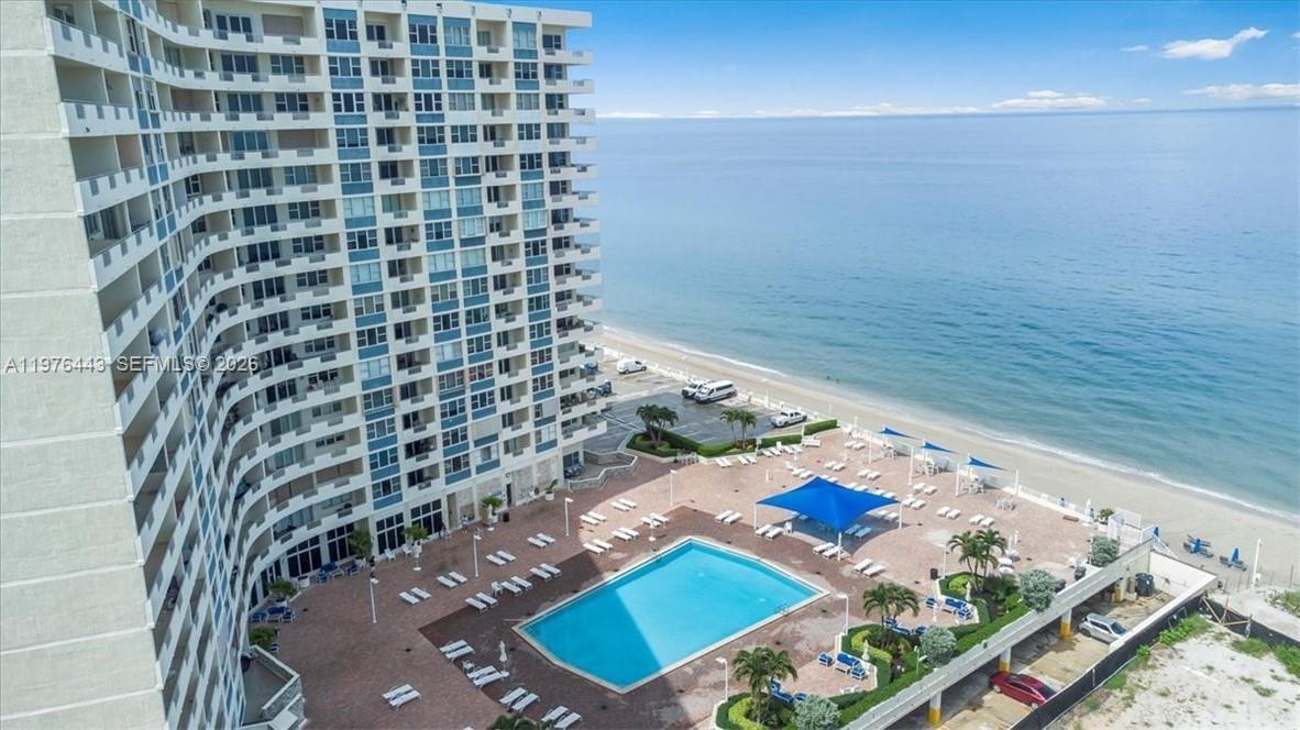 PARKER DORADO CONDO - Residential